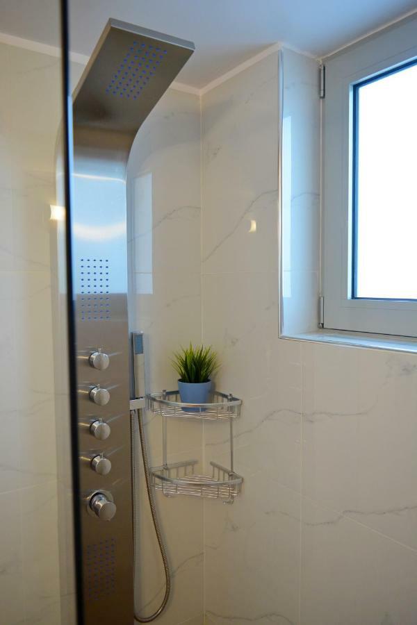 Balos Residence Private Pool Seafront Seaview Kissamos Luaran gambar