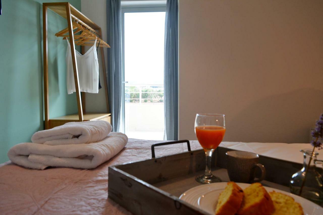 Balos Residence Private Pool Seafront Seaview Kissamos Luaran gambar